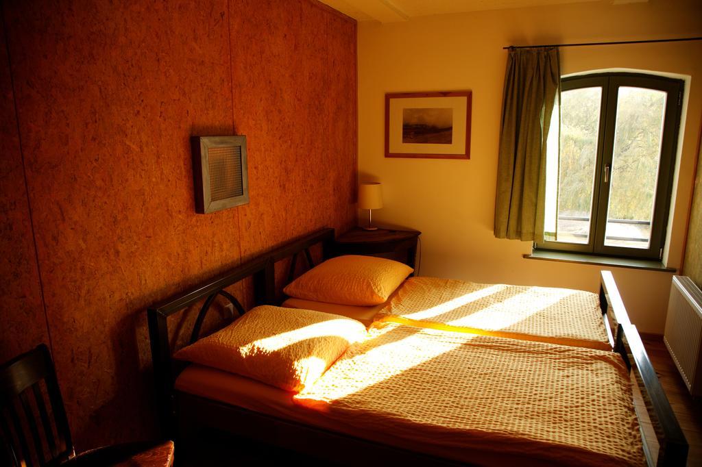 Seminar- Und Flussbad Gartenstrasse 5*